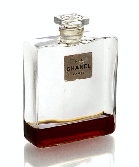 chanel no 5 round bottle|Chanel no 5 first bottle.